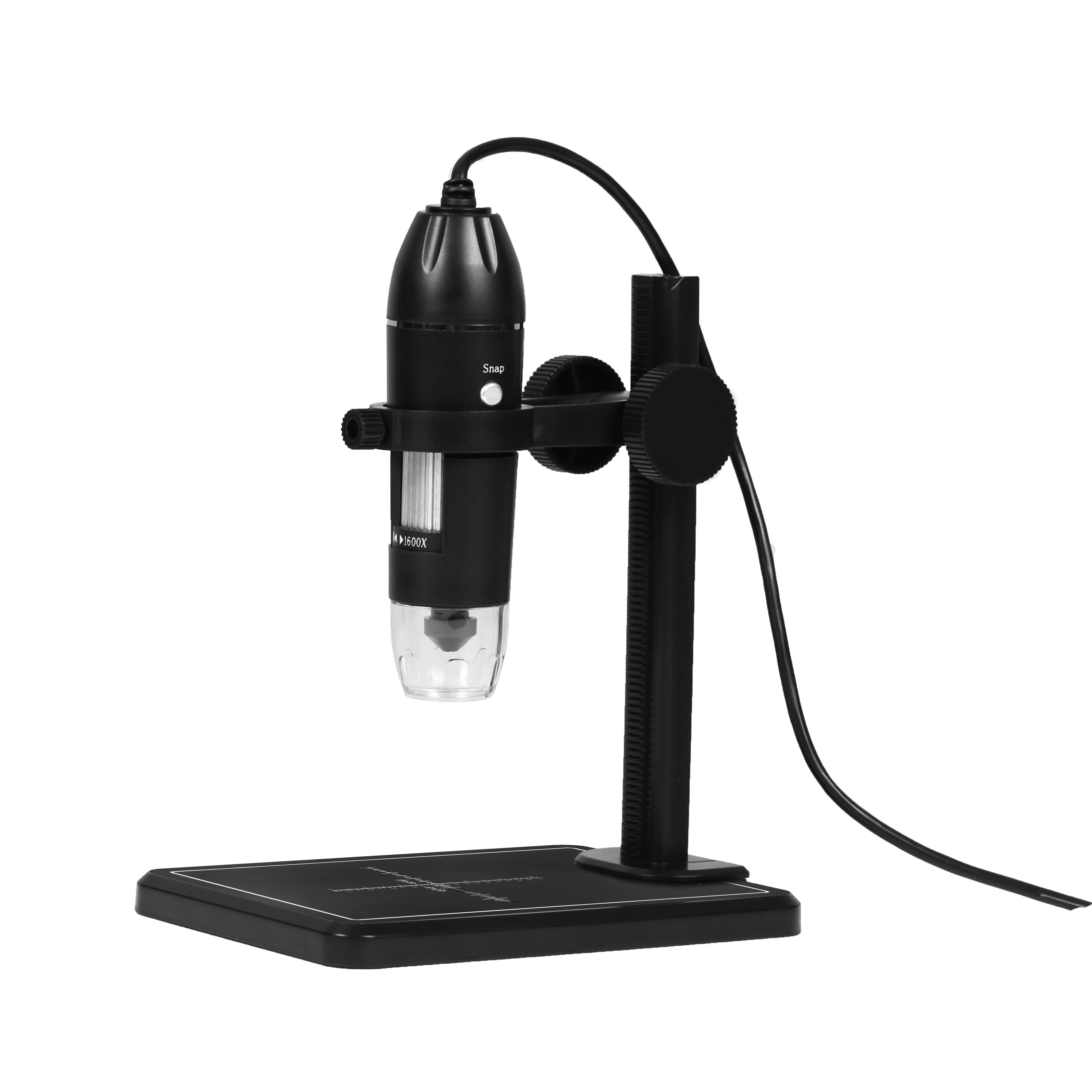 Mikroskop Digital USB 500X/100 - Diy Electronics Microscope ulasan dan harga