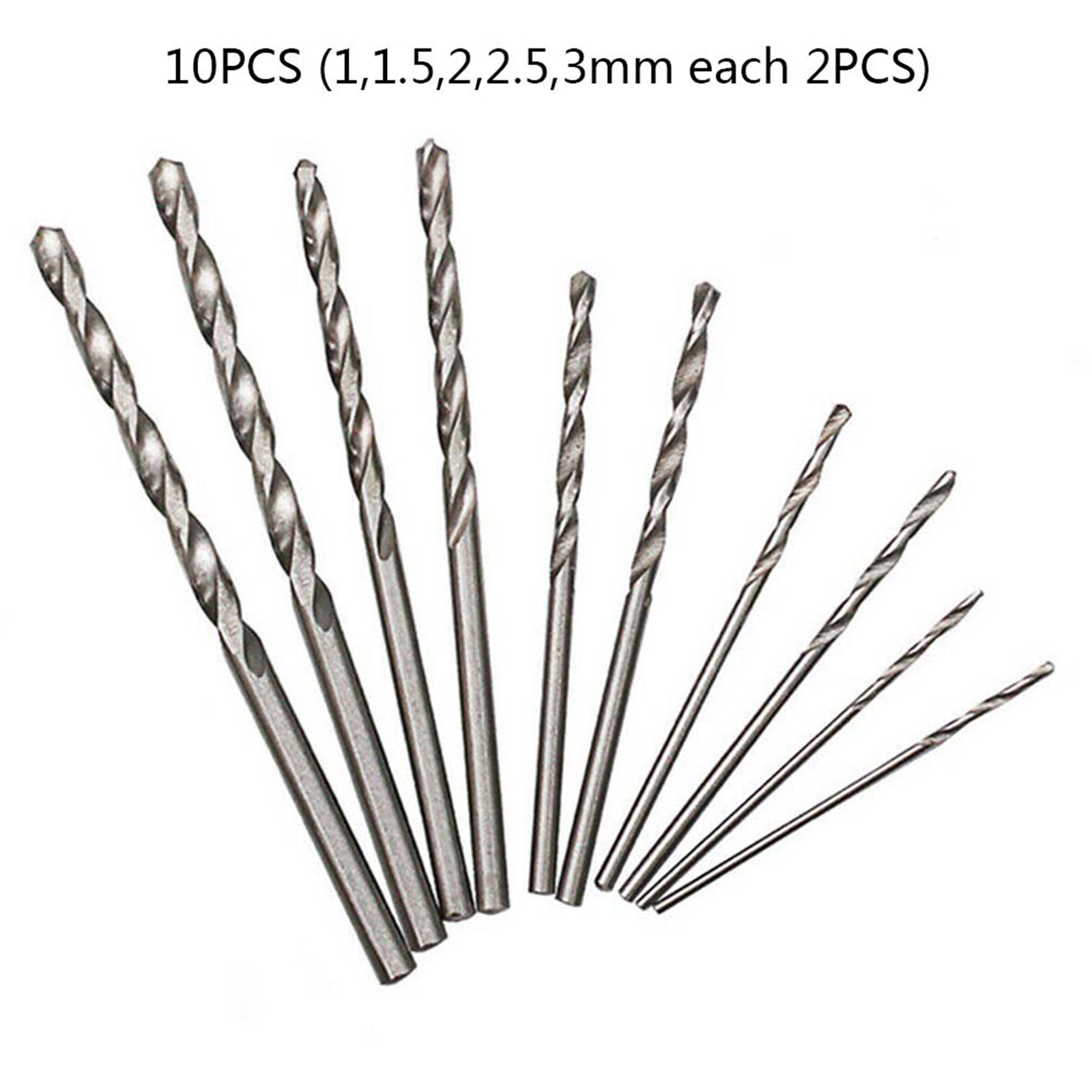 Bor Tangan Ringan 0,66mm denga - Diy Electronics Location ulasan dan harga