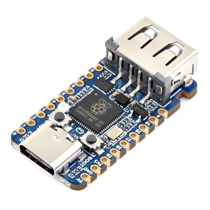 Papan Pengembangan Raspberry P - Raspberry Pi Zero ulasan dan harga