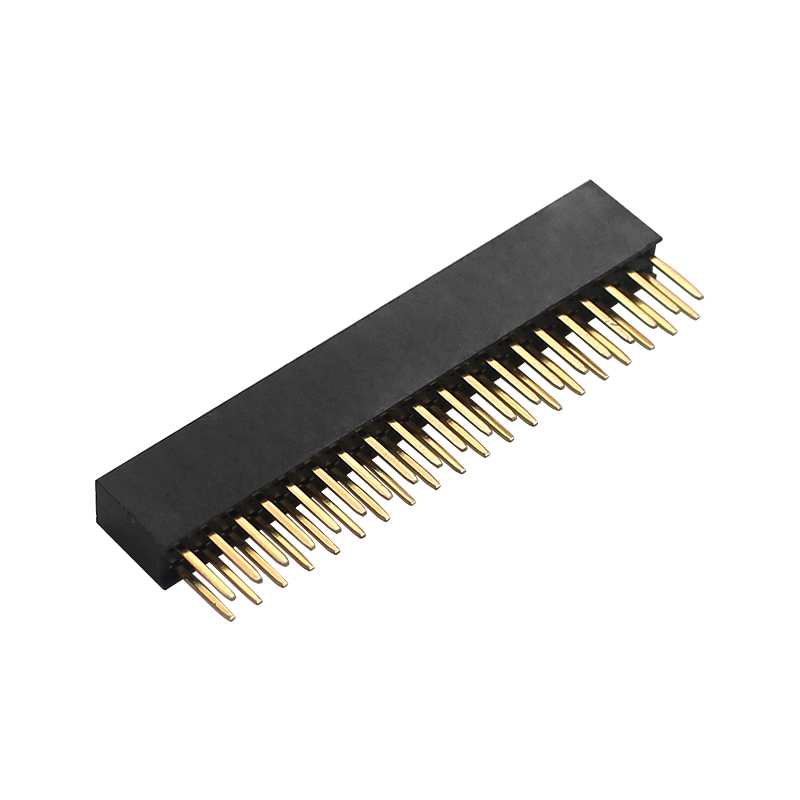 Raspberry Pi GPIO Kit Header 2 - Raspberry Pi Zero ulasan dan harga
