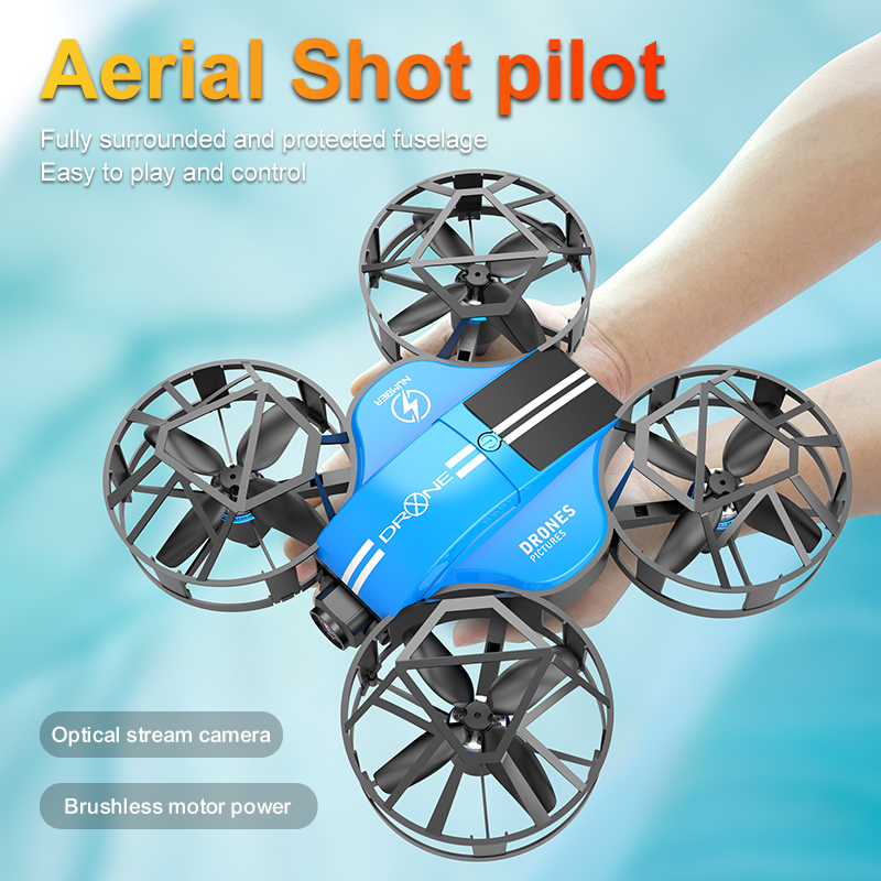 NEW Mini Drone 812PRO professi - Diy Drone Electronics ulasan dan harga