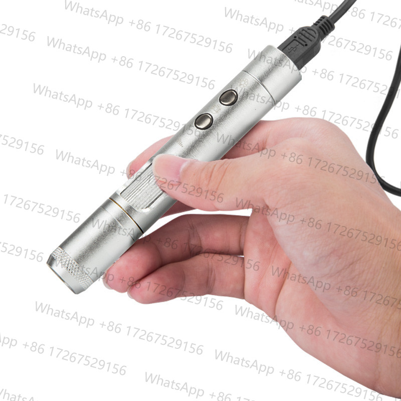 Supereyes B011 Mikroskop Digit - Diy Electronics Microscope ulasan dan harga
