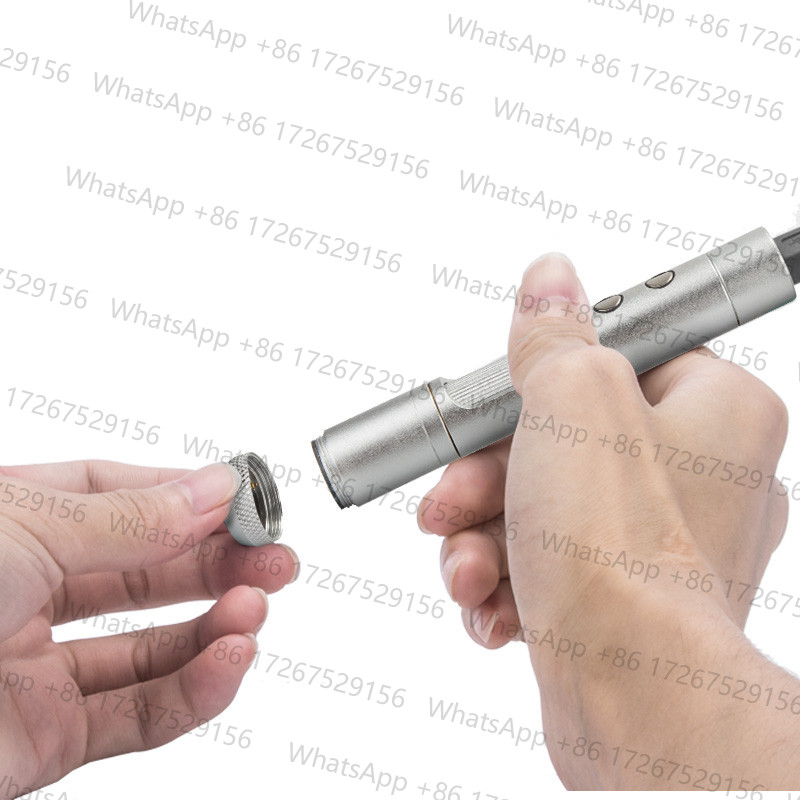 Supereyes B011 Mikroskop Digit - Diy Electronics Microscope ulasan dan harga