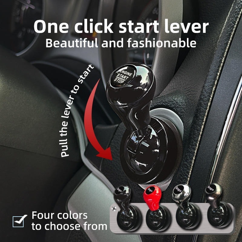 Tombol Start Mobil Satu Sentuh - Push Button Tactile ulasan dan harga