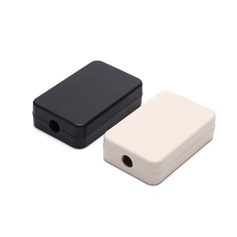 55*35*15mm selungkup proyek el - Diy Electronics Box ulasan dan harga