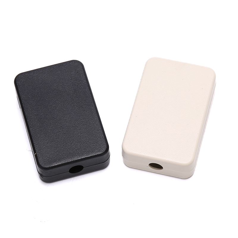 55*35*15mm selungkup proyek el - Diy Electronics Box ulasan dan harga