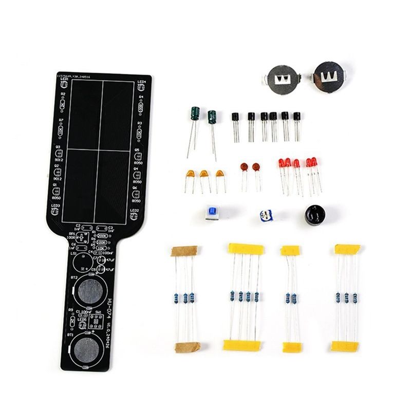 [A92Z!BARU】 Kit DIY Detektor L - Diy Electronics Location ulasan dan harga