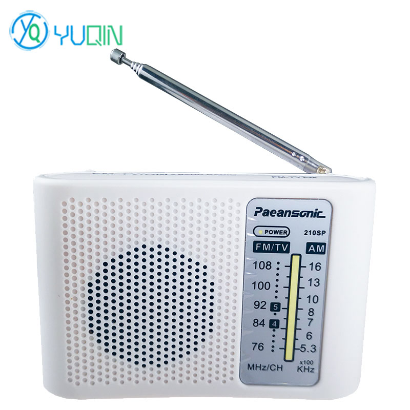 Kit Radio AM/FM 210SP Proyek P - Diy Electronics Projects For Beginners ulasan dan harga