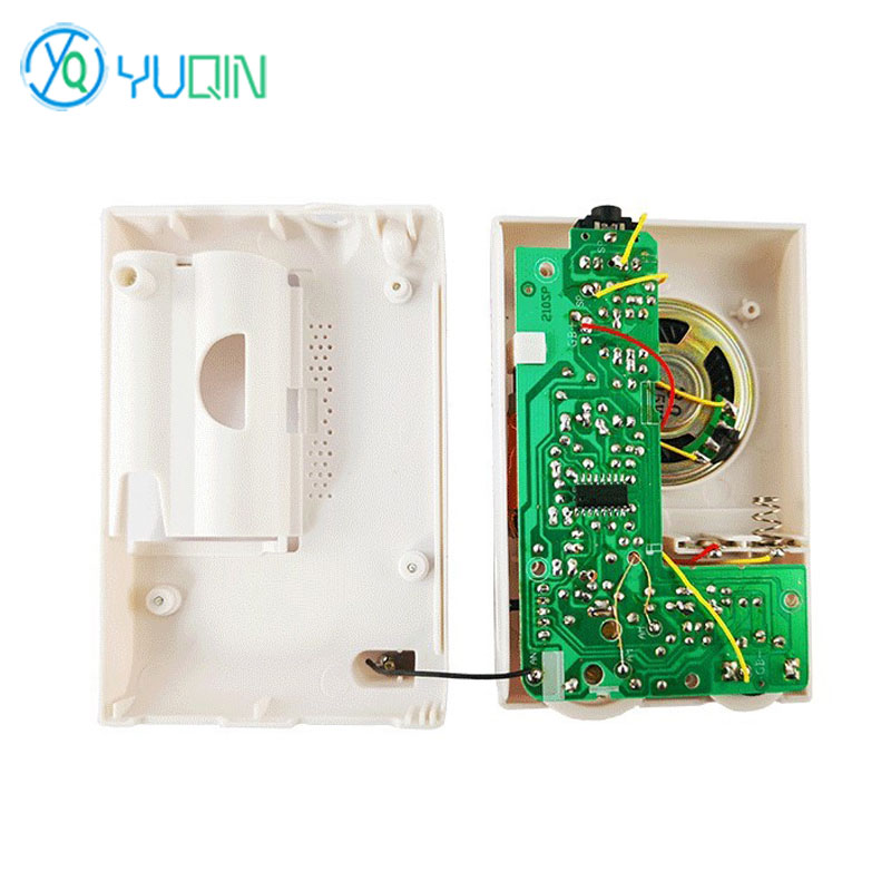 Kit Radio AM/FM 210SP Proyek P - Diy Electronics Projects For Beginners ulasan dan harga