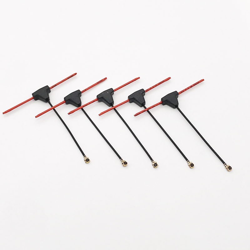 Antena T 2.4G 2DBI IPX1 untuk  - Diy Drone Electronics ulasan dan harga