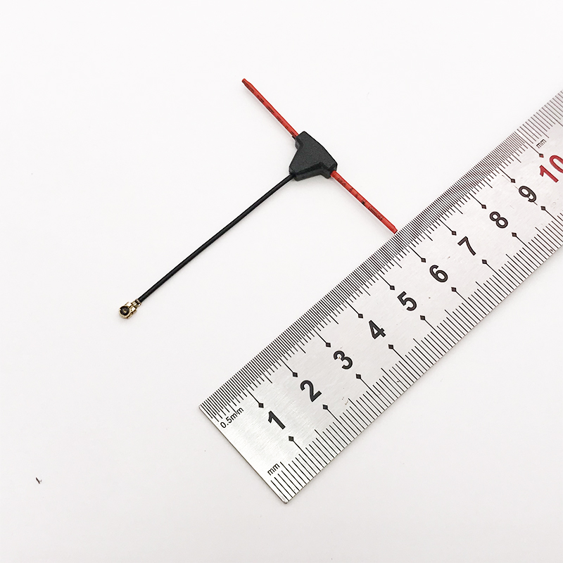 Antena T 2.4G 2DBI IPX1 untuk  - Diy Drone Electronics ulasan dan harga