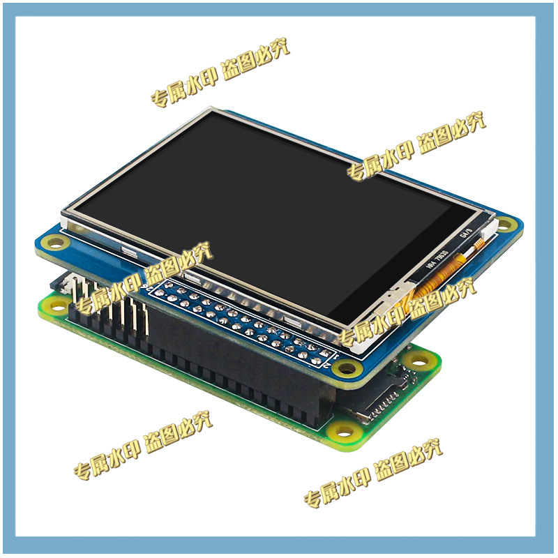 UNTUK Raspberry Pi 4B/3B +/3A  - Raspberry Pi Zero ulasan dan harga