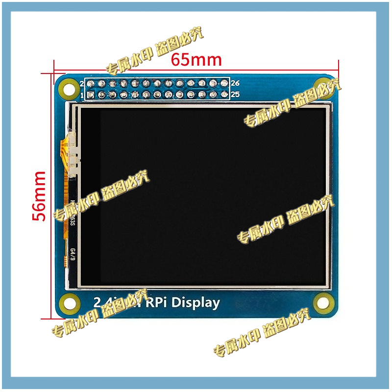 UNTUK Raspberry Pi 4B/3B +/3A  - Raspberry Pi Zero ulasan dan harga