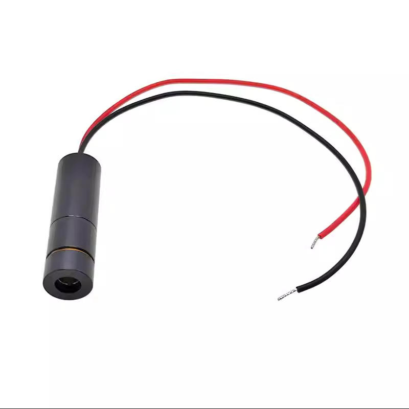 Laser Hijau 520nm 5mW Modul La - Diy Electronics Location ulasan dan harga