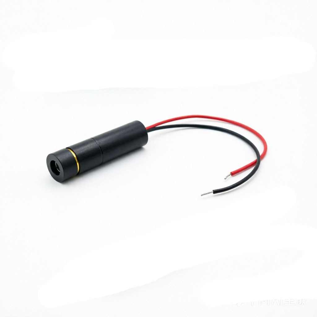 Laser Hijau 520nm 5mW Modul La - Diy Electronics Location ulasan dan harga