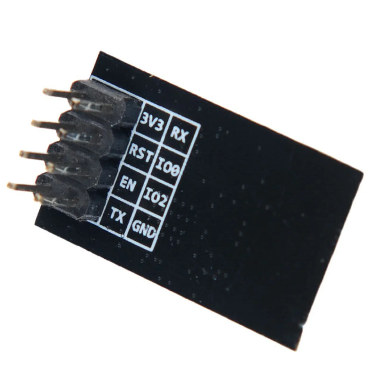 ESP-01S ESP8266 Modul WiFi 4MB - Diy Kit Elektronik ulasan dan harga